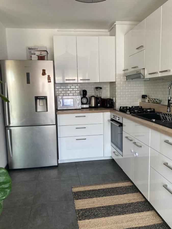 Ferienwohnung Comfy Flat 7 Min Away From Disney Serris Exterior foto